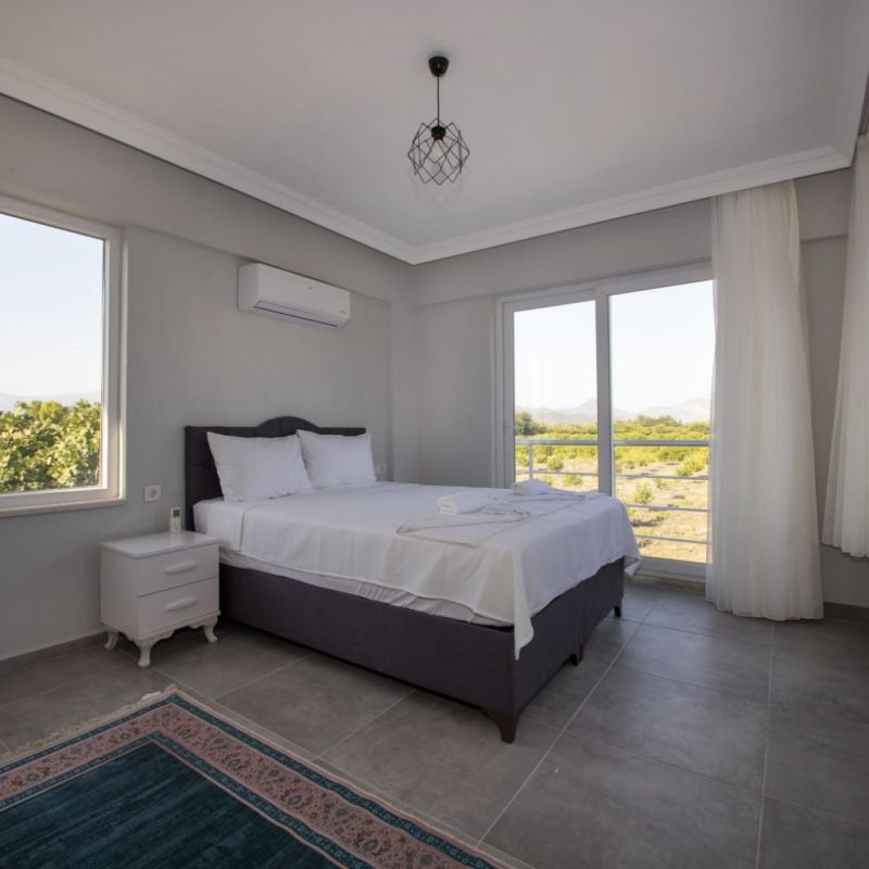 Villa DoğaKent Karayel 20
