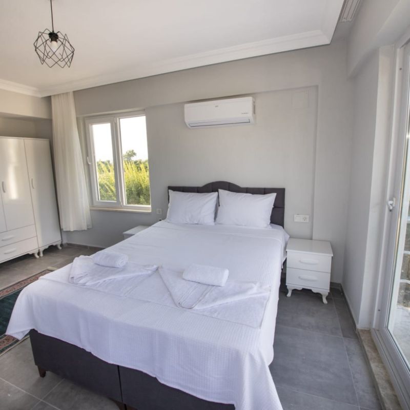 Villa DoğaKent Karayel 18