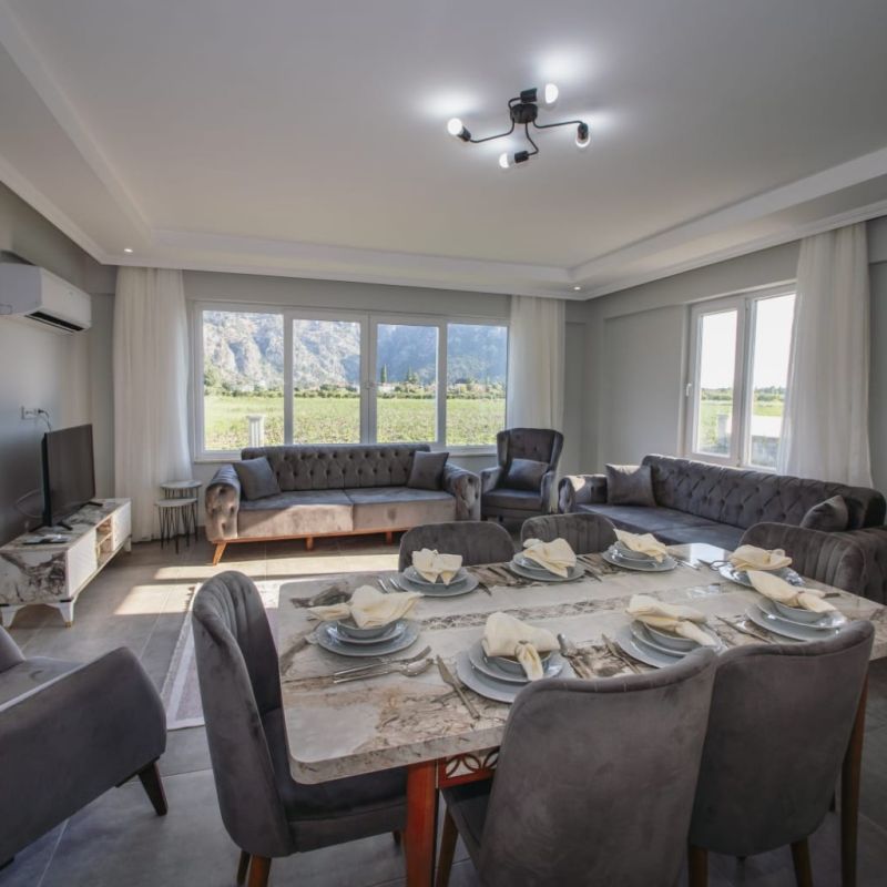 Villa DoğaKent Karayel 15