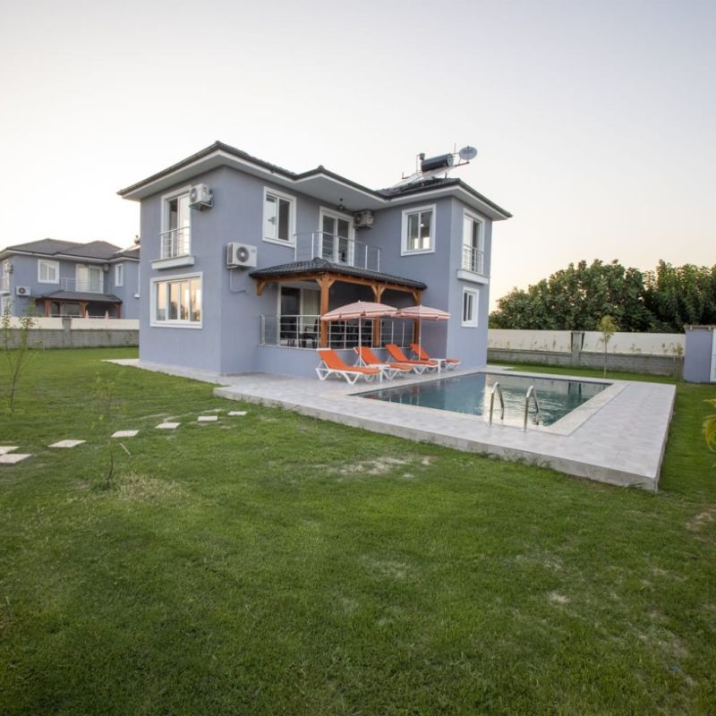 Villa DoğaKent Karayel 7