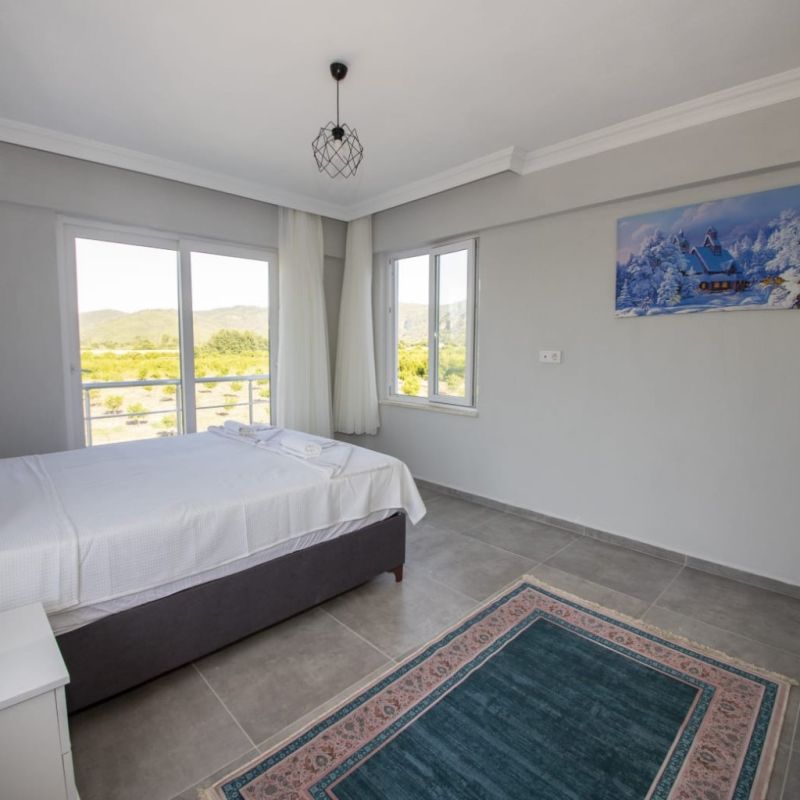 Villa DoğaKent Karayel 21