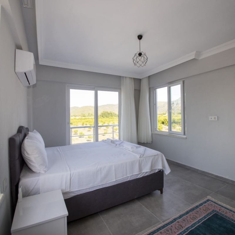 Villa DoğaKent Karayel 22
