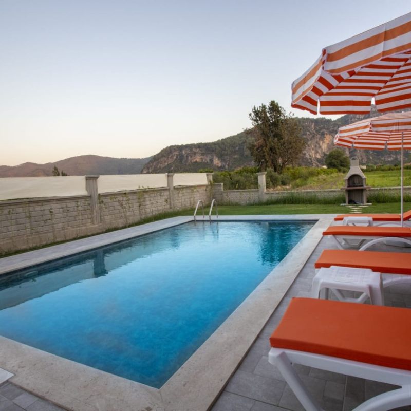 Villa DoğaKent Karayel 5