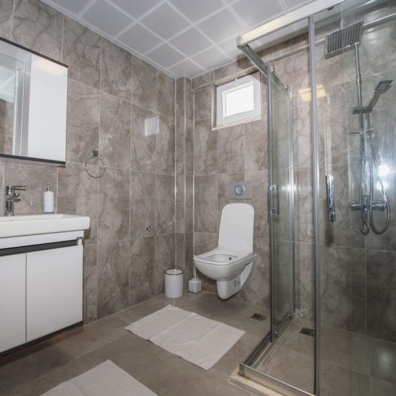 Villa DoğaKent Karayel 23
