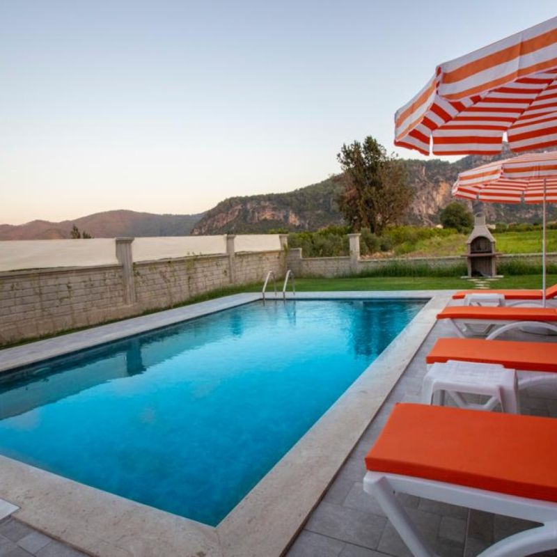 Villa DoğaKent Karayel 4