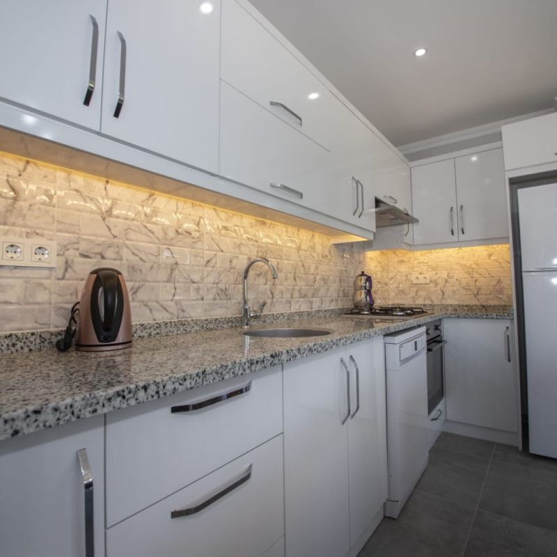 Villa DoğaKent Karayel 10