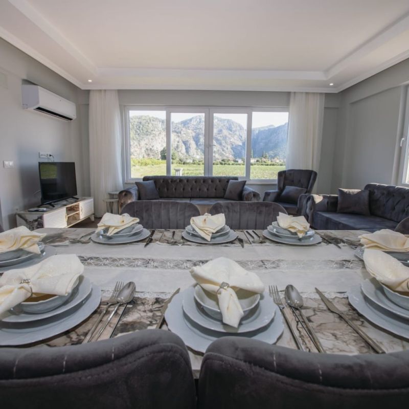 Villa DoğaKent Karayel 14