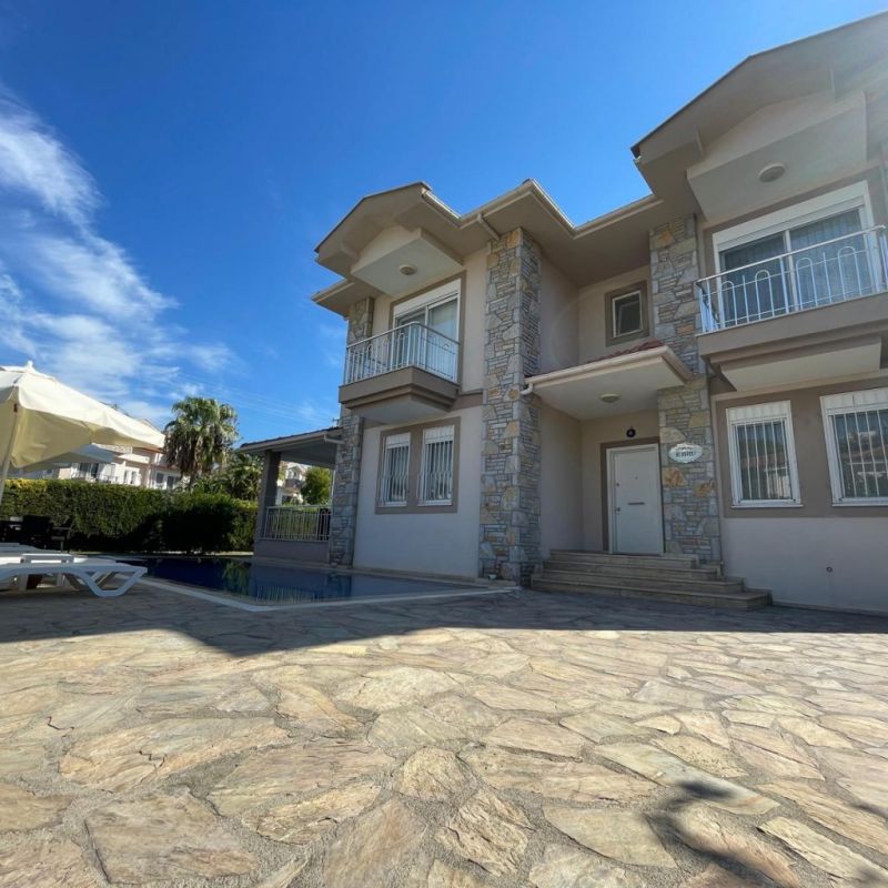 Villa Ebru 2