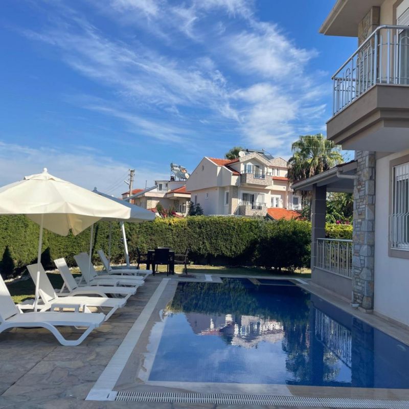 Villa Ebru 5