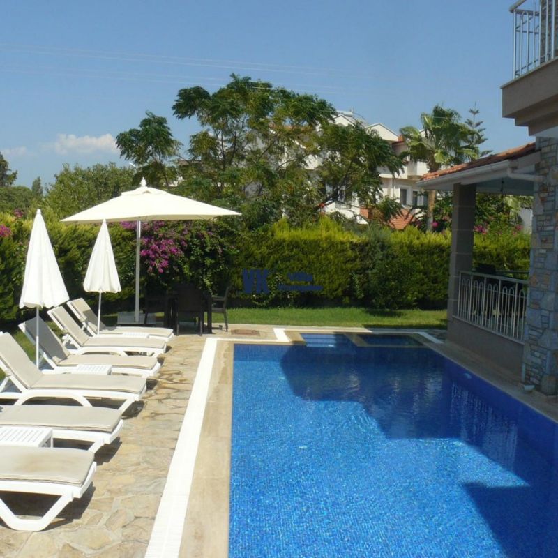 Villa Ebru 3