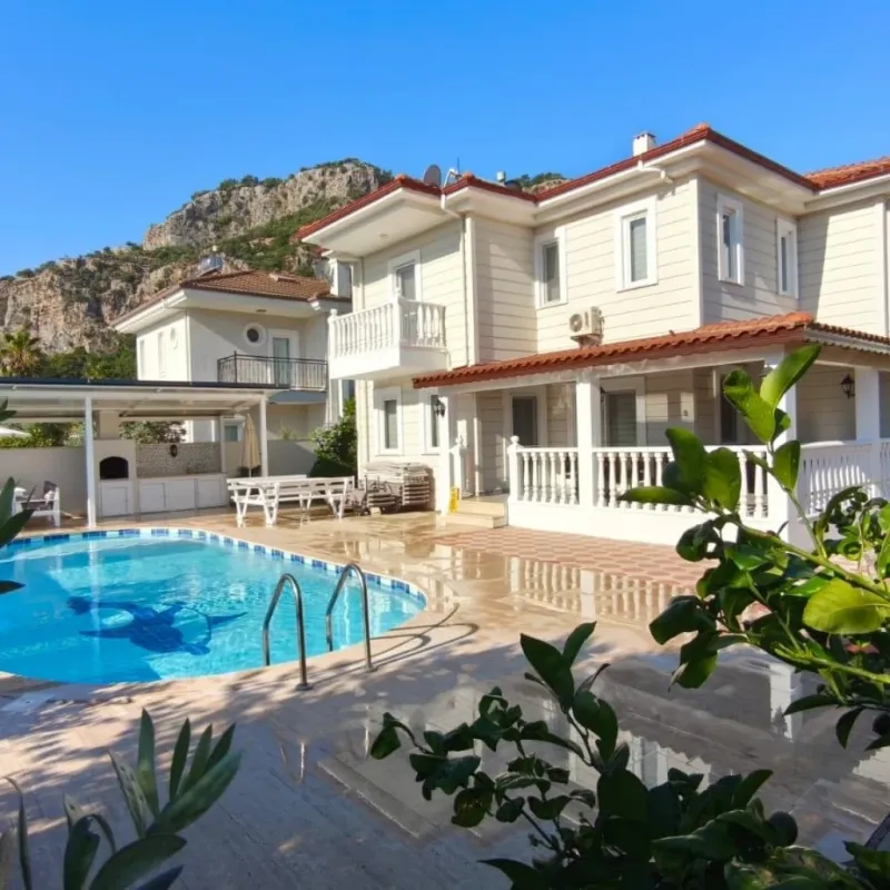 Villa Eymen 2