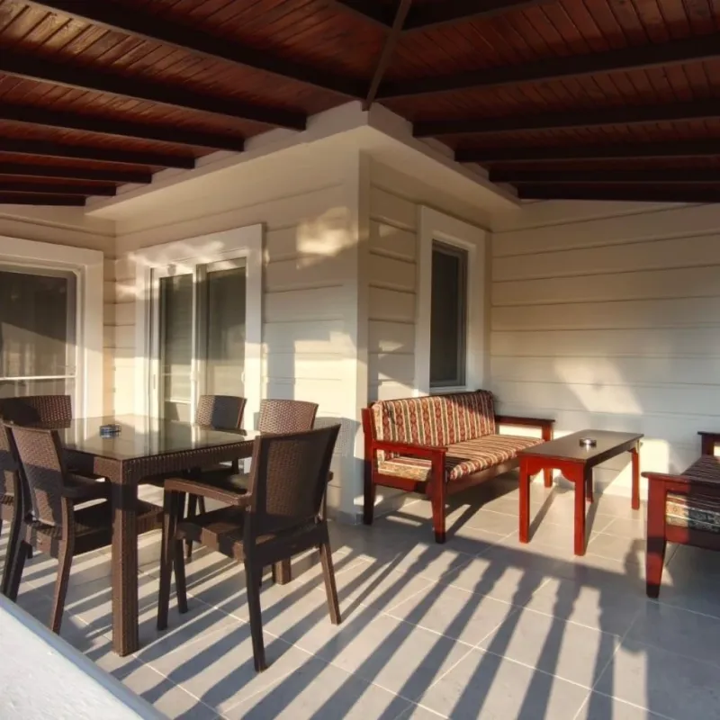 Villa Eymen 5