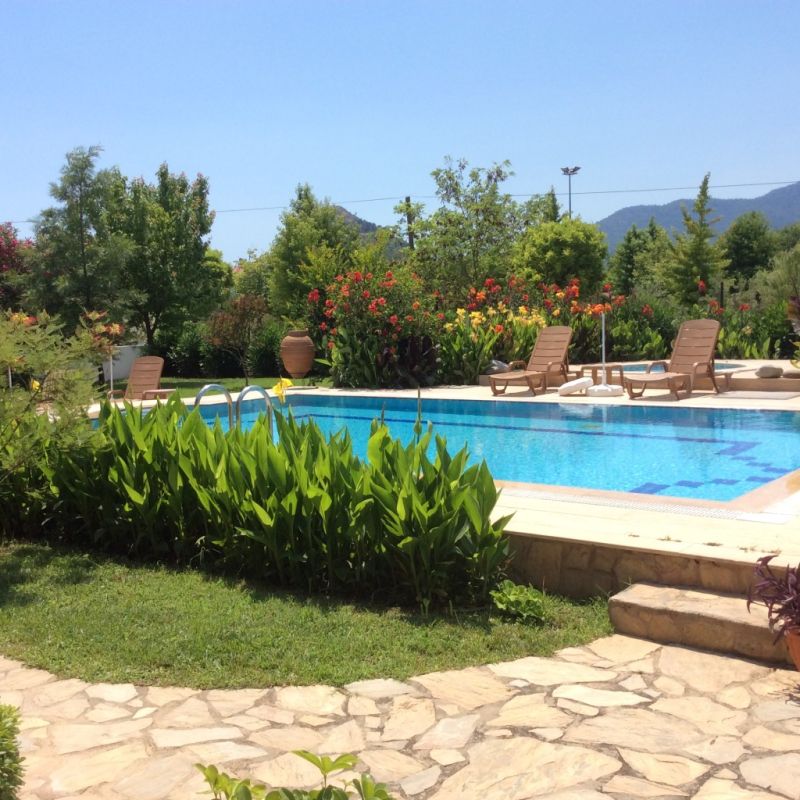 Villa Hatıra 6