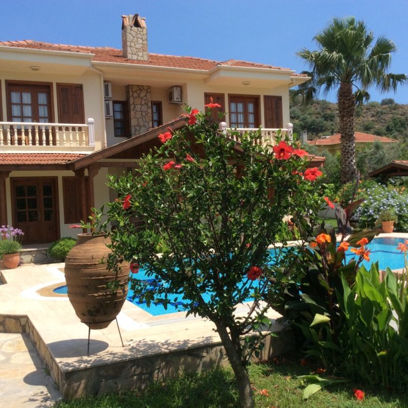 Villa Hatıra 4
