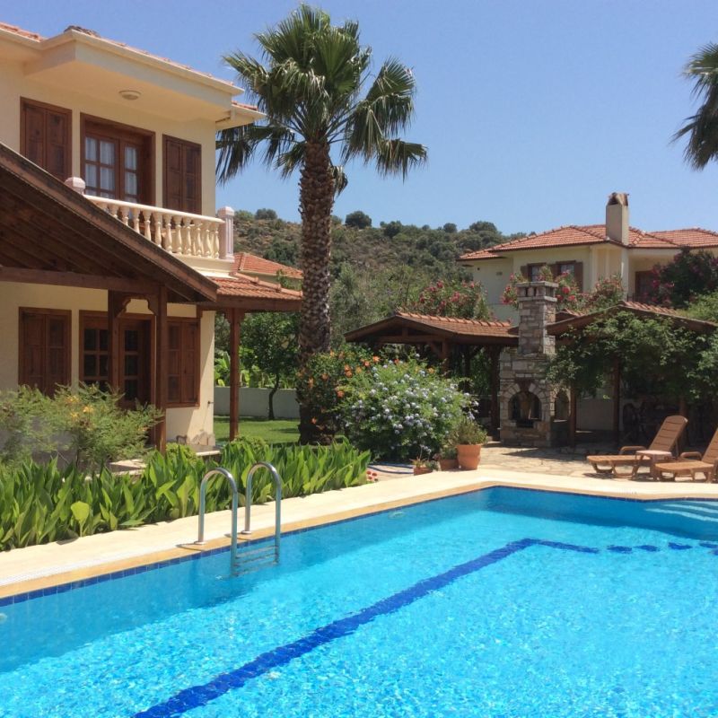 Villa Hatıra 3