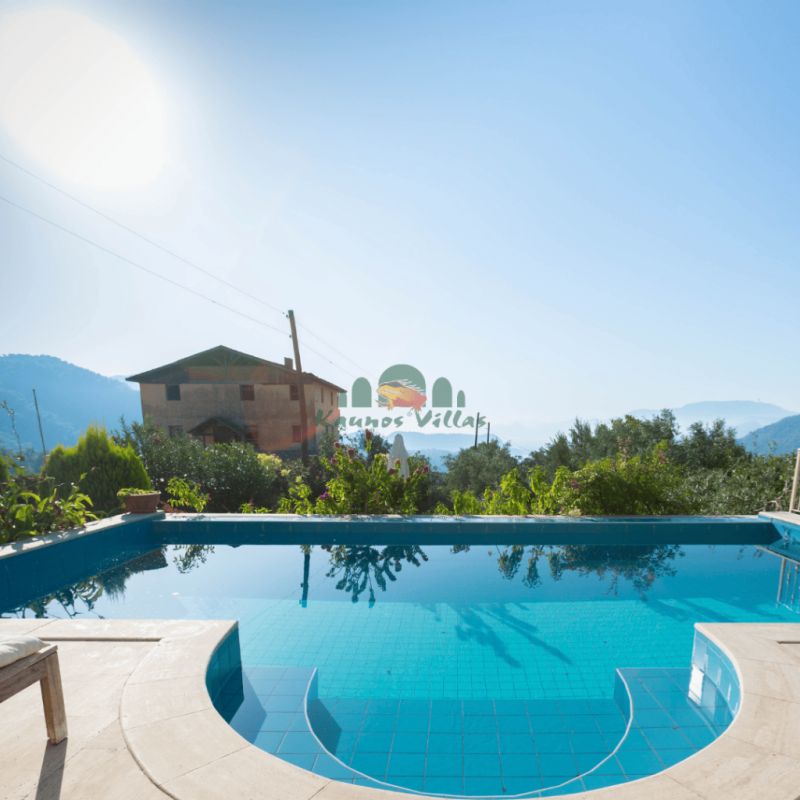 Villa İrem 6