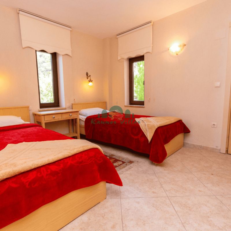 Villa İrem 25