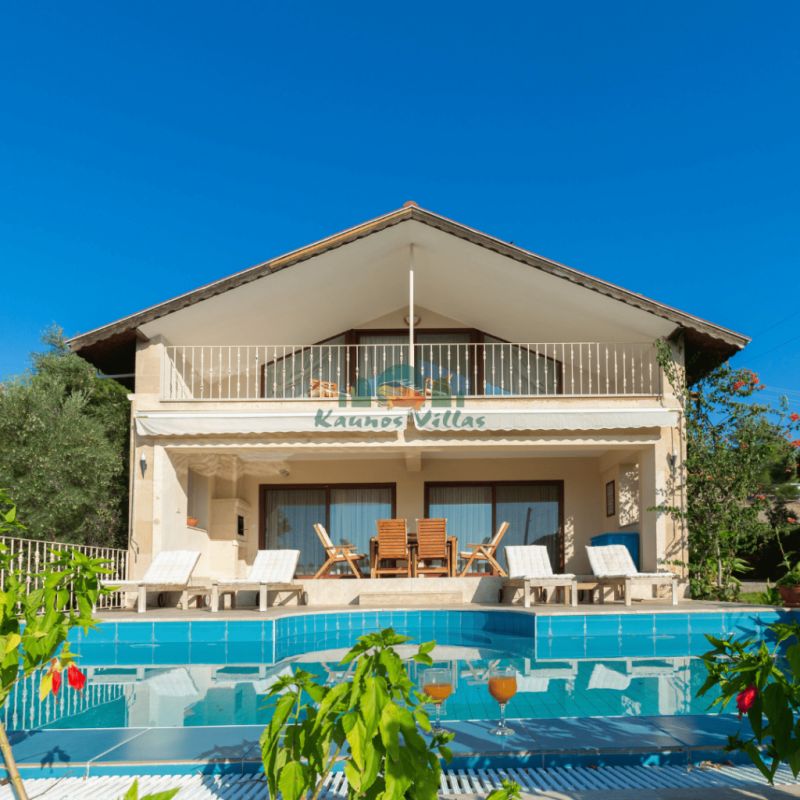 Villa İrem 3