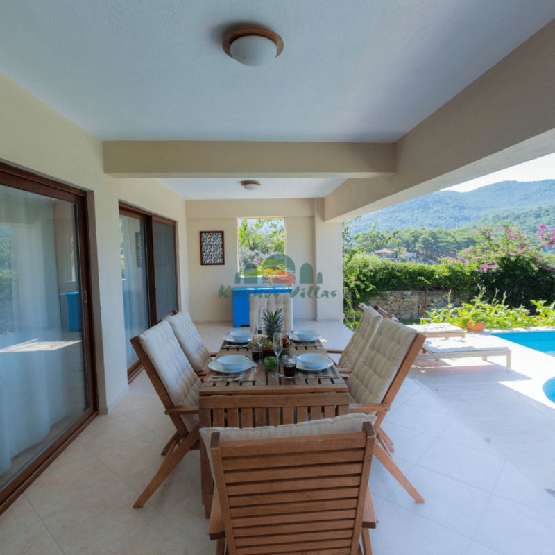 Villa İrem 18
