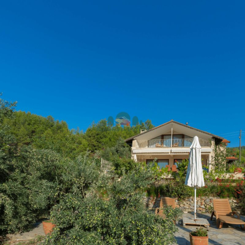 Villa İrem 7
