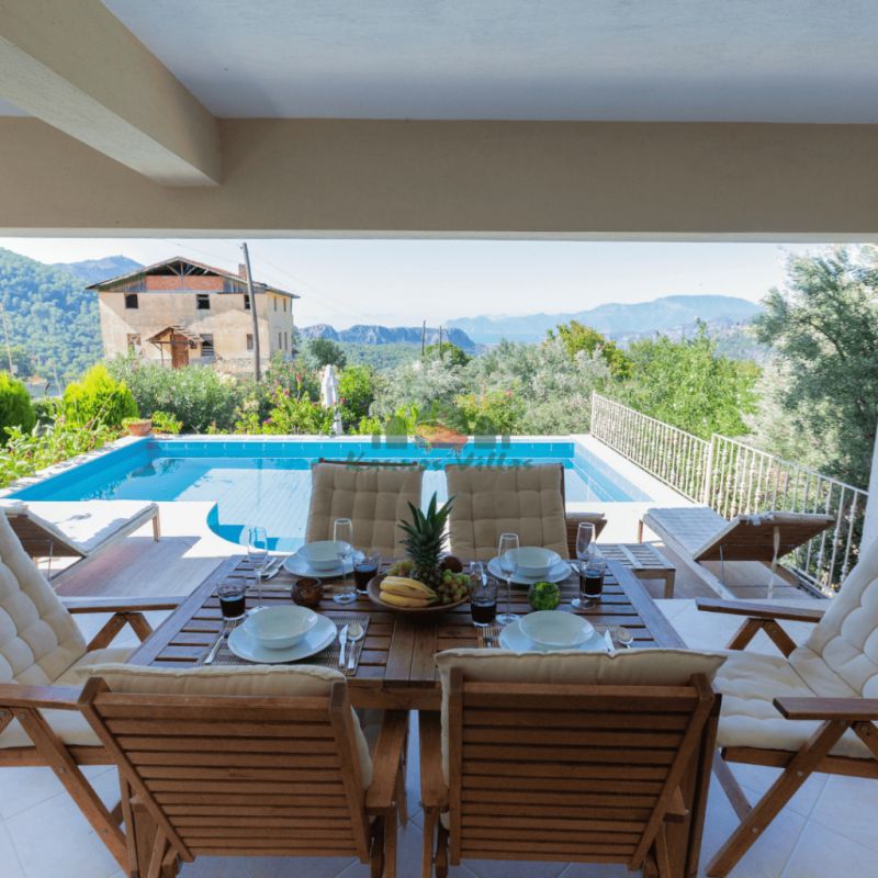 Villa İrem 11