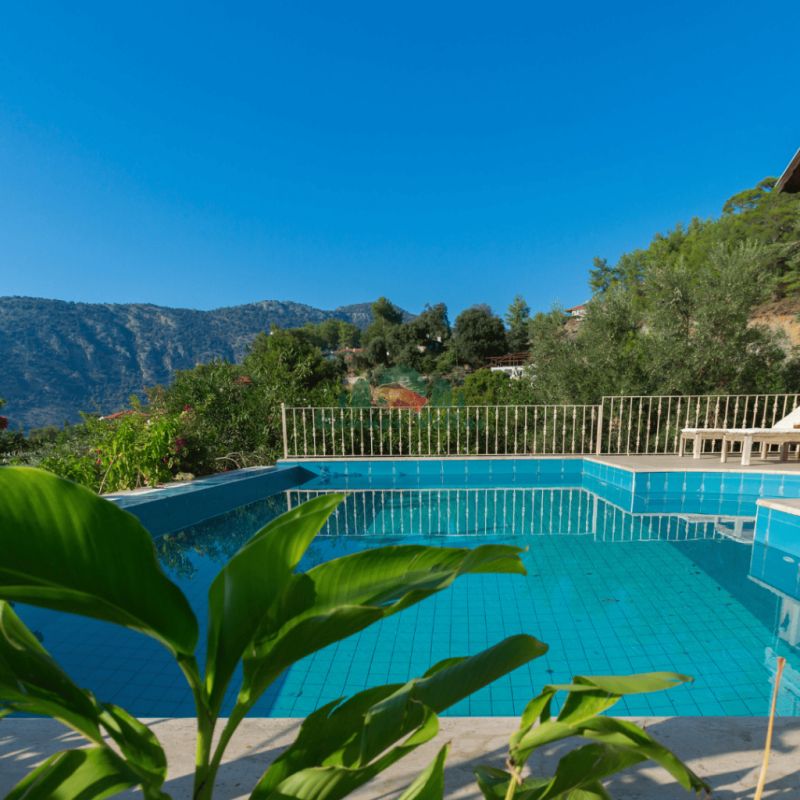 Villa İrem 9