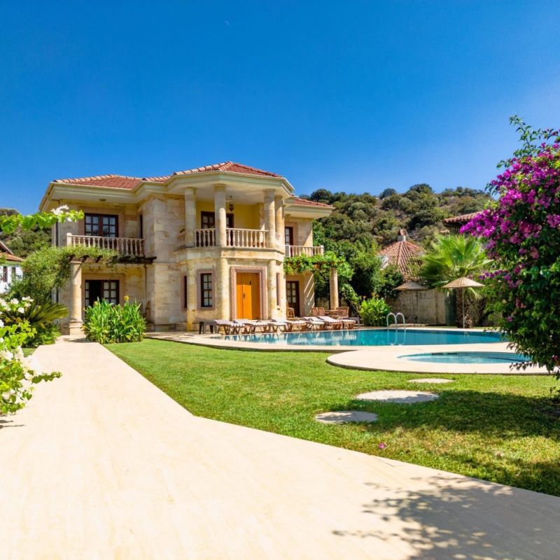Villa Jumali House 3