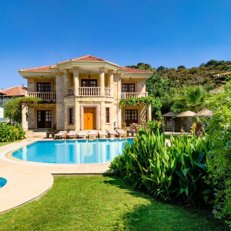 Villa Jumali House 4