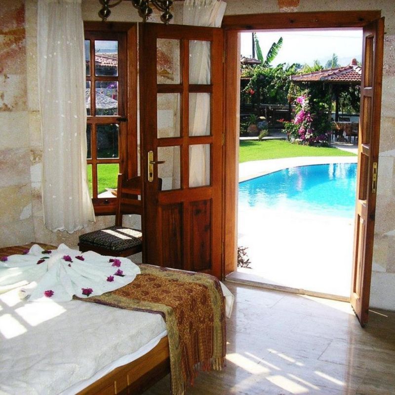 Villa Jumali House 27