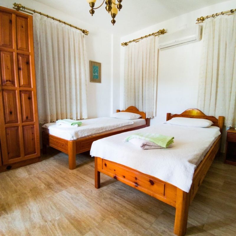 Villa Jumali House 16