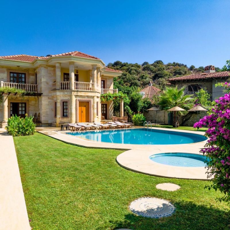 Villa Jumali House 2