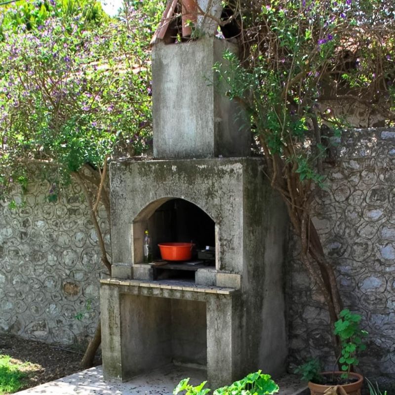 Villa Jumali House 11