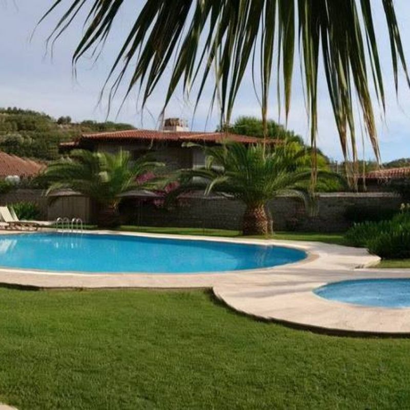 Villa Jumali House 9