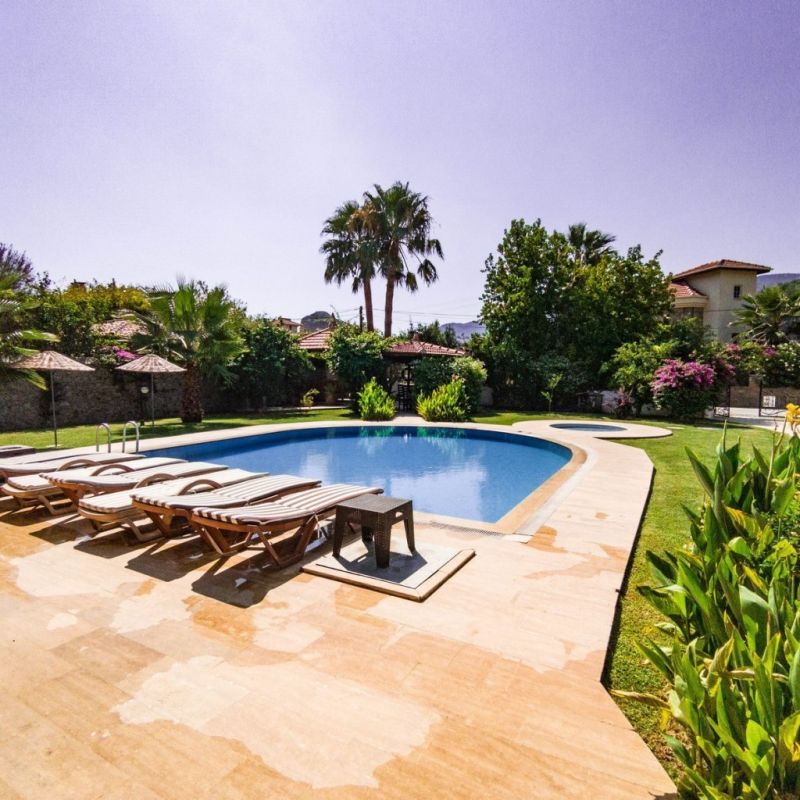 Villa Jumali House 7