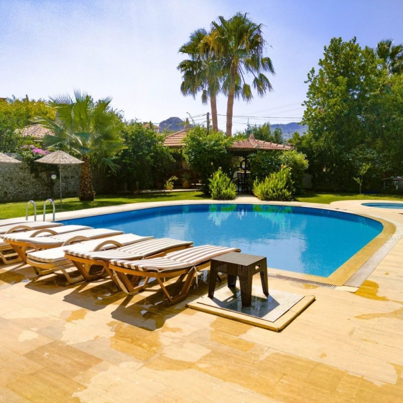 Villa Jumali House 6