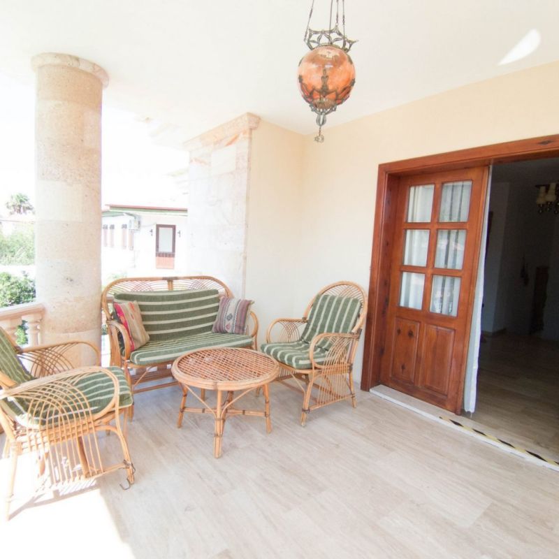 Villa Jumali House 26