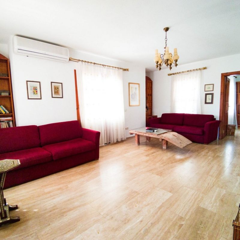 Villa Jumali House 22