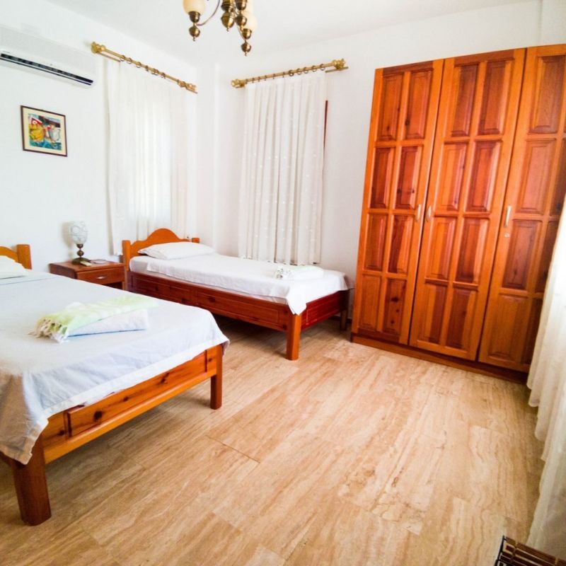 Villa Jumali House 20