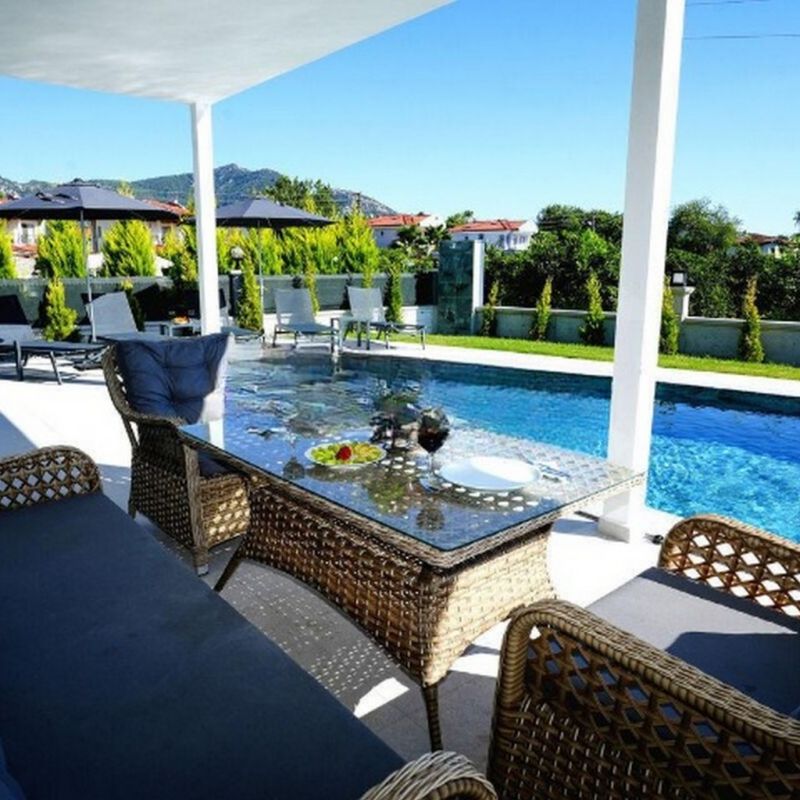 Villa Kardelen 4
