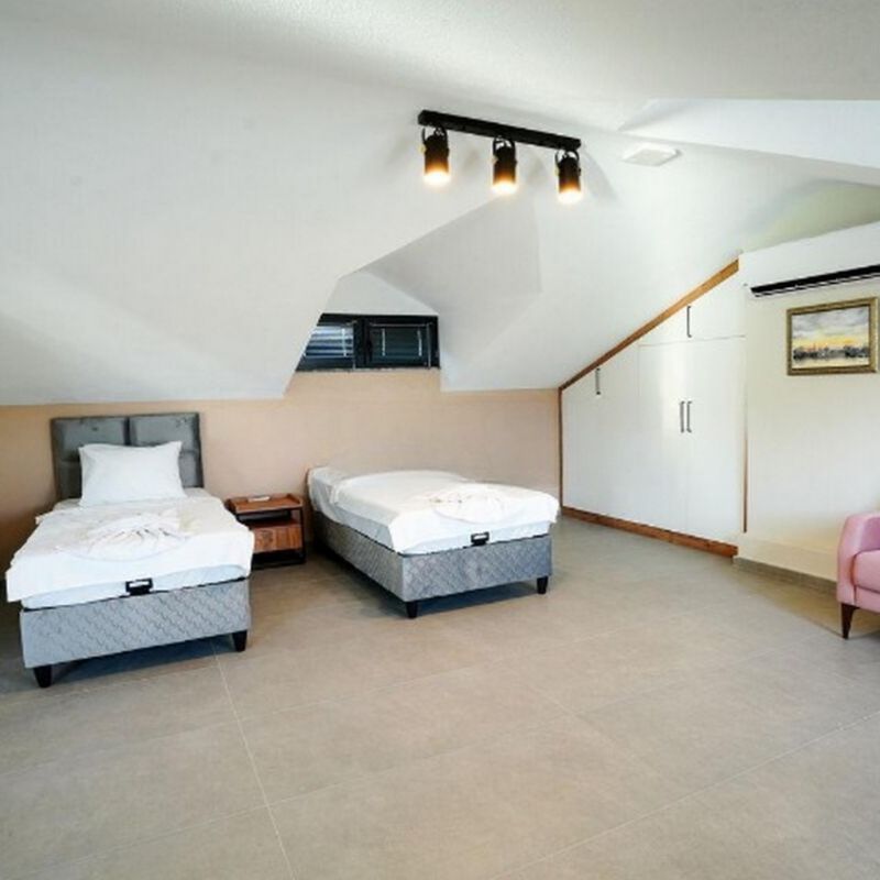Villa Kardelen 28