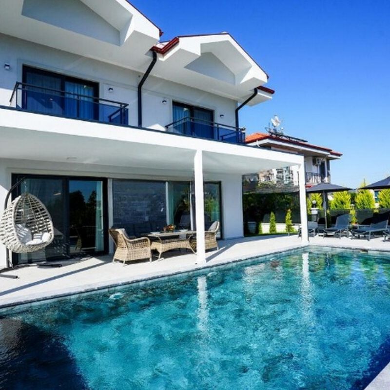 Villa Kardelen 3