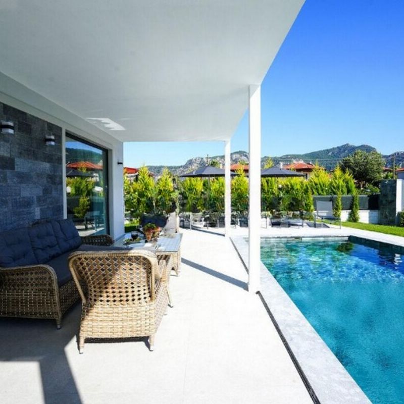 Villa Kardelen 7