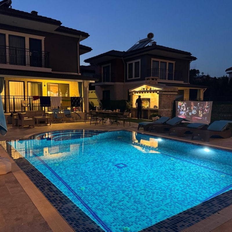 Villa Keysan B 19