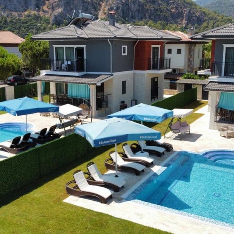 Villa Keysan B 13