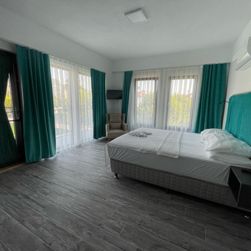 Villa Keysan B 5