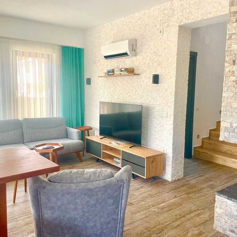 Villa Keysan B 17