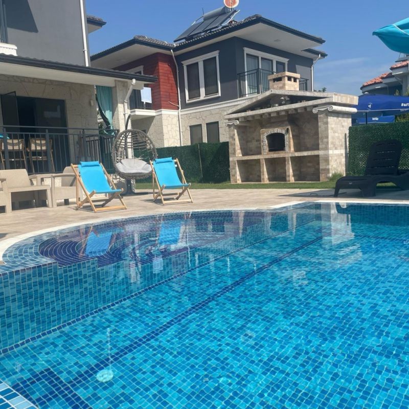 Villa Keysan B 15