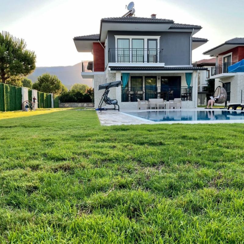 Villa Keysan B 7