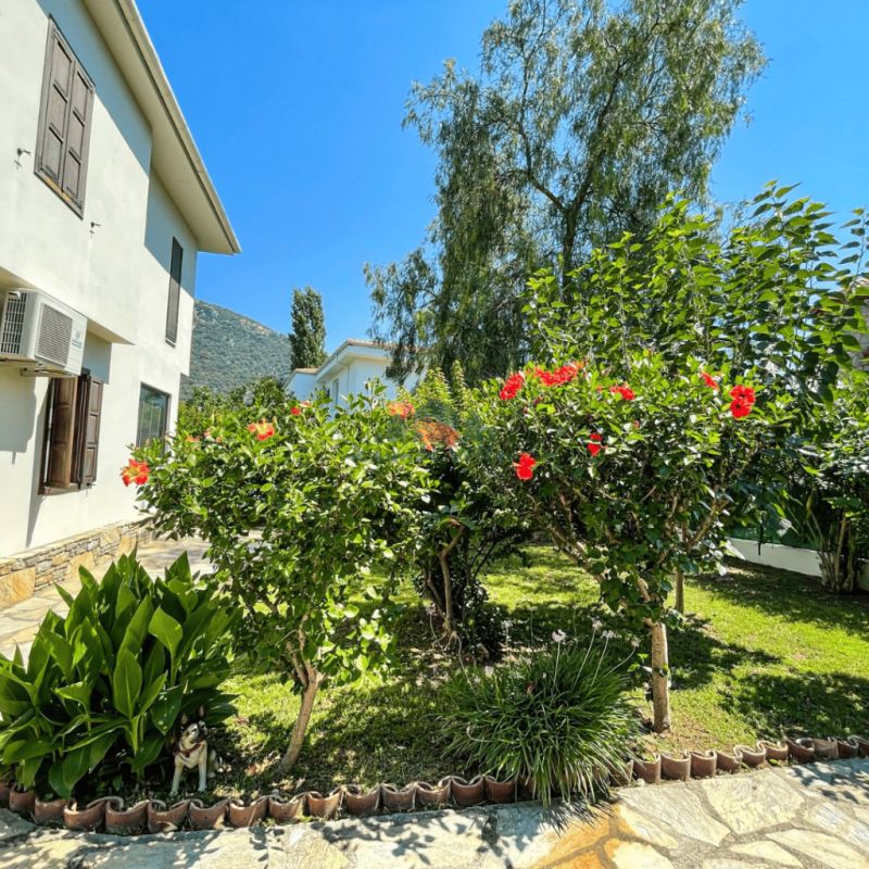 Villa Kumru 22