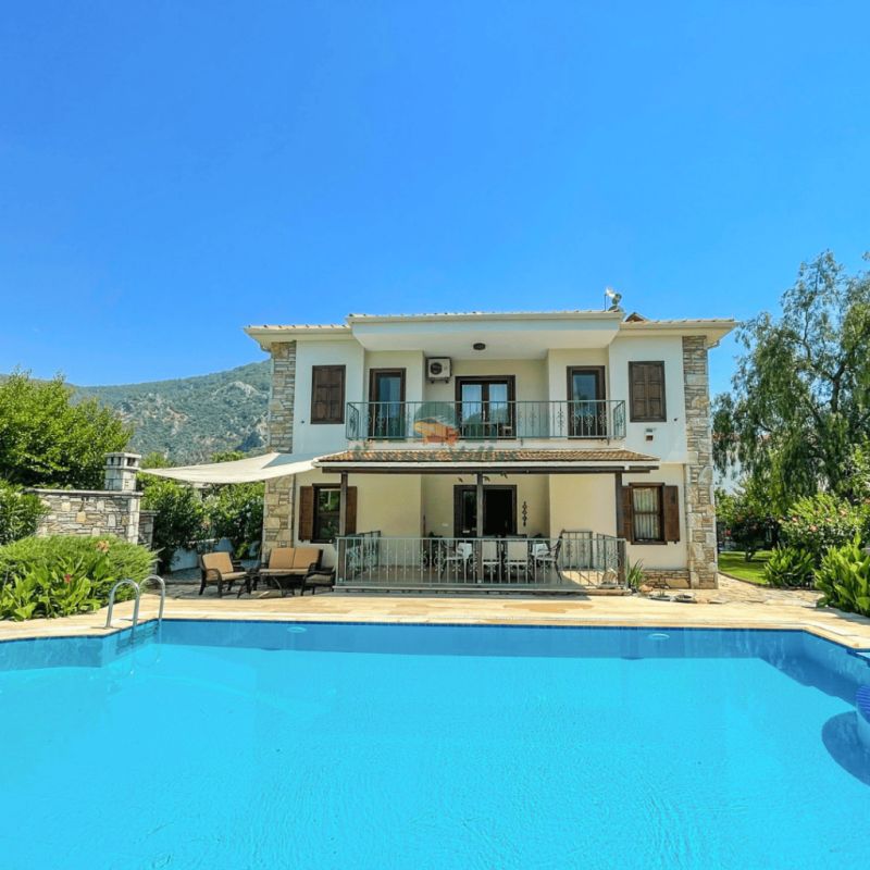 Villa Kumru 30